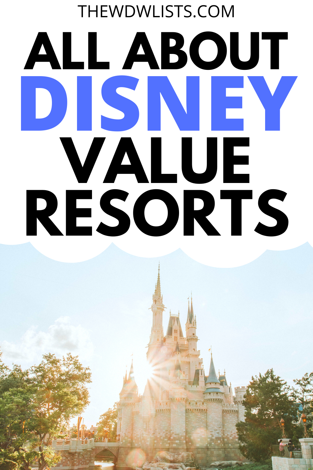 Everything You Need to Know About Disney’s Value Resorts